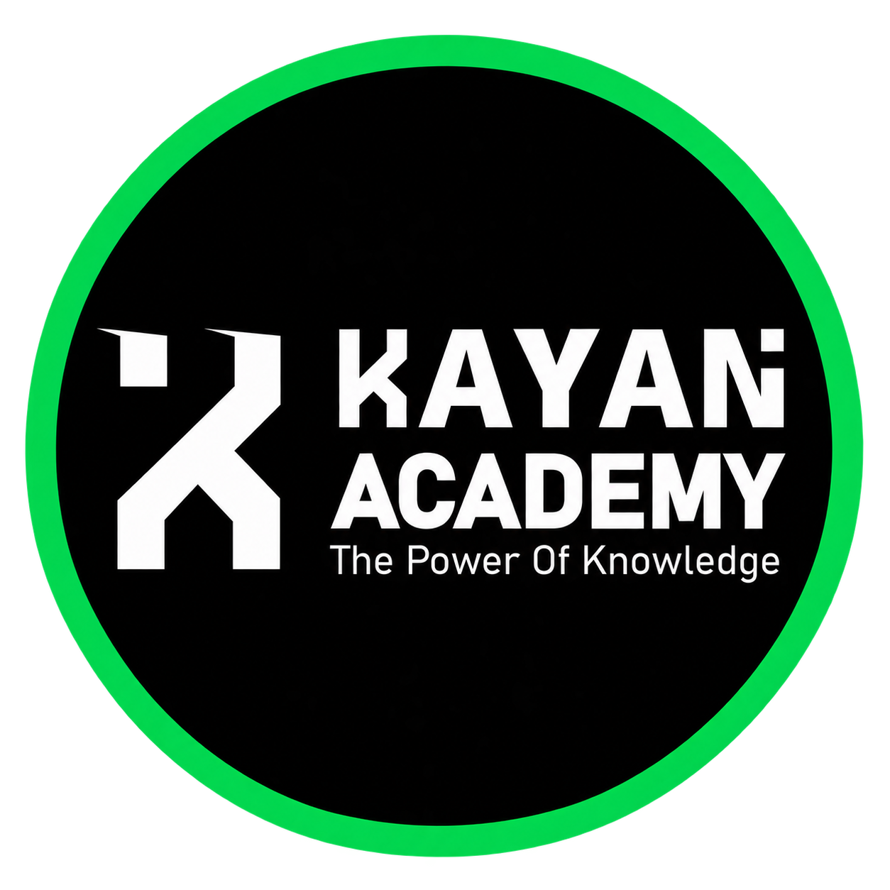 Kayan Academy